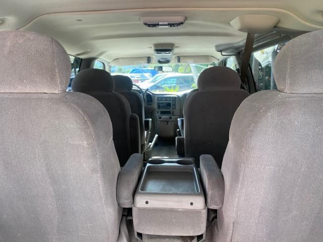 2005 Summit White /Medium Gray Chevrolet Astro Passenger LT LOW MILES 67,376 1 OWNER (1GNDM19X05B) with an 4.3L Vortec 4300 V6 MFI Engine engine, Automatic transmission, located at 4701 North Dixie Hwy, Pompano Beach, FL, 33064, (954) 422-2889, 26.240938, -80.123474 - OUR WEBPAGE FLORIDACARS1.COM HAS OVER 100 PHOTOS AND FREE CARFAX LINK 2005 Chevrolet Astro LT 1 OWNER Van 4.3L V6 F Gasoline 21 MPG Rear Wheel Drive Features ABS Brakes Air Conditioning Alloy Wheels AM/FM Stereo Automatic Transmission Barn Doors Cassette Player CD Audio Cloth Seats Cruise Control Fu- Photo#92