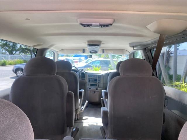 2005 Summit White /Medium Gray Chevrolet Astro Passenger LT LOW MILES 67,376 1 OWNER (1GNDM19X05B) with an 4.3L Vortec 4300 V6 MFI Engine engine, Automatic transmission, located at 4701 North Dixie Hwy, Pompano Beach, FL, 33064, (954) 422-2889, 26.240938, -80.123474 - OUR WEBPAGE FLORIDACARS1.COM HAS OVER 100 PHOTOS AND FREE CARFAX LINK 2005 Chevrolet Astro LT 1 OWNER Van 4.3L V6 F Gasoline 21 MPG Rear Wheel Drive Features ABS Brakes Air Conditioning Alloy Wheels AM/FM Stereo Automatic Transmission Barn Doors Cassette Player CD Audio Cloth Seats Cruise Control Fu- Photo#93