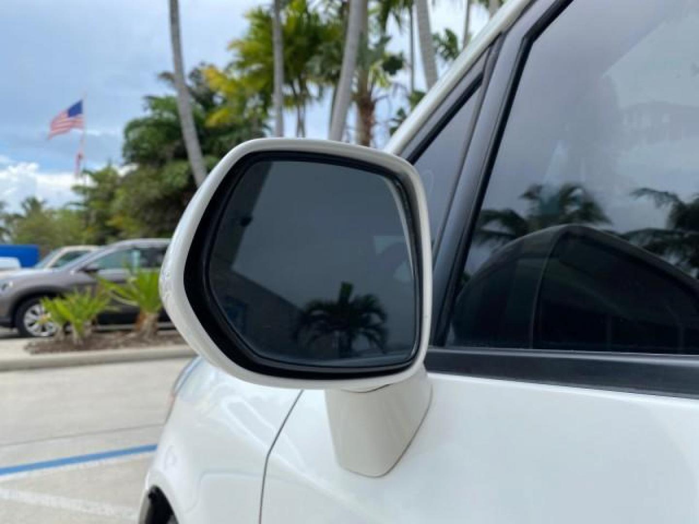 2007 Taffeta White /Black Honda Fit 37 MPG AUTO AC Sport LOW MILES 40,042 (JHMGD38687S) with an 1.5L SOHC PGM-FI 16-Valve VTEC I4 Engine engine, Automatic transmission, located at 4701 North Dixie Hwy, Pompano Beach, FL, 33064, (954) 422-2889, 26.240938, -80.123474 - OUR WEBPAGE FLORIDACARS1.COM HAS OVER 100 PHOTOS AND FREE CARFAX LINK 2007 Honda Fit Sport Hatchback 4 DR 1.5L I4 F SOHC Gasoline 37 MPG Front Wheel Drive Features ABS Brakes Air Conditioning Alloy Wheels AM/FM Stereo Automatic Transmission Auxiliary Audio Input CD Audio Cloth Seats Cruise Control O- Photo#39