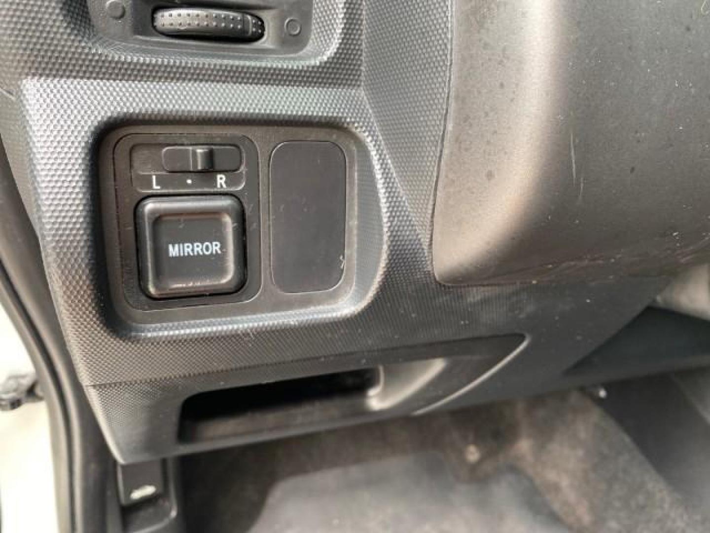 2007 Taffeta White /Black Honda Fit 37 MPG AUTO AC Sport LOW MILES 40,042 (JHMGD38687S) with an 1.5L SOHC PGM-FI 16-Valve VTEC I4 Engine engine, Automatic transmission, located at 4701 North Dixie Hwy, Pompano Beach, FL, 33064, (954) 422-2889, 26.240938, -80.123474 - OUR WEBPAGE FLORIDACARS1.COM HAS OVER 100 PHOTOS AND FREE CARFAX LINK 2007 Honda Fit Sport Hatchback 4 DR 1.5L I4 F SOHC Gasoline 37 MPG Front Wheel Drive Features ABS Brakes Air Conditioning Alloy Wheels AM/FM Stereo Automatic Transmission Auxiliary Audio Input CD Audio Cloth Seats Cruise Control O- Photo#50