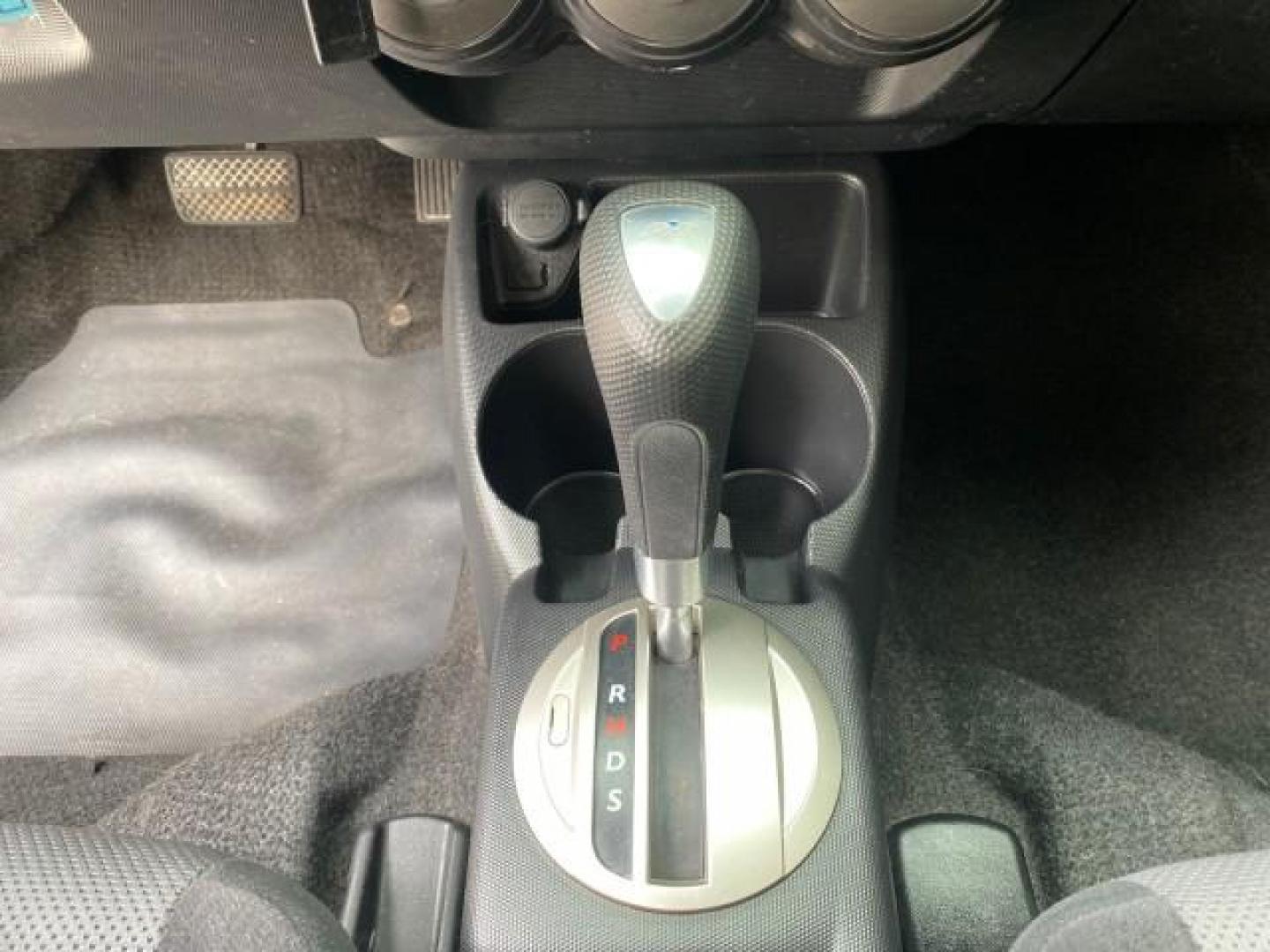 2007 Taffeta White /Black Honda Fit 37 MPG AUTO AC Sport LOW MILES 40,042 (JHMGD38687S) with an 1.5L SOHC PGM-FI 16-Valve VTEC I4 Engine engine, Automatic transmission, located at 4701 North Dixie Hwy, Pompano Beach, FL, 33064, (954) 422-2889, 26.240938, -80.123474 - OUR WEBPAGE FLORIDACARS1.COM HAS OVER 100 PHOTOS AND FREE CARFAX LINK 2007 Honda Fit Sport Hatchback 4 DR 1.5L I4 F SOHC Gasoline 37 MPG Front Wheel Drive Features ABS Brakes Air Conditioning Alloy Wheels AM/FM Stereo Automatic Transmission Auxiliary Audio Input CD Audio Cloth Seats Cruise Control O- Photo#58