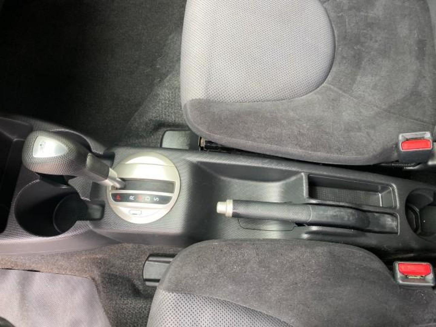 2007 Taffeta White /Black Honda Fit 37 MPG AUTO AC Sport LOW MILES 40,042 (JHMGD38687S) with an 1.5L SOHC PGM-FI 16-Valve VTEC I4 Engine engine, Automatic transmission, located at 4701 North Dixie Hwy, Pompano Beach, FL, 33064, (954) 422-2889, 26.240938, -80.123474 - OUR WEBPAGE FLORIDACARS1.COM HAS OVER 100 PHOTOS AND FREE CARFAX LINK 2007 Honda Fit Sport Hatchback 4 DR 1.5L I4 F SOHC Gasoline 37 MPG Front Wheel Drive Features ABS Brakes Air Conditioning Alloy Wheels AM/FM Stereo Automatic Transmission Auxiliary Audio Input CD Audio Cloth Seats Cruise Control O- Photo#59