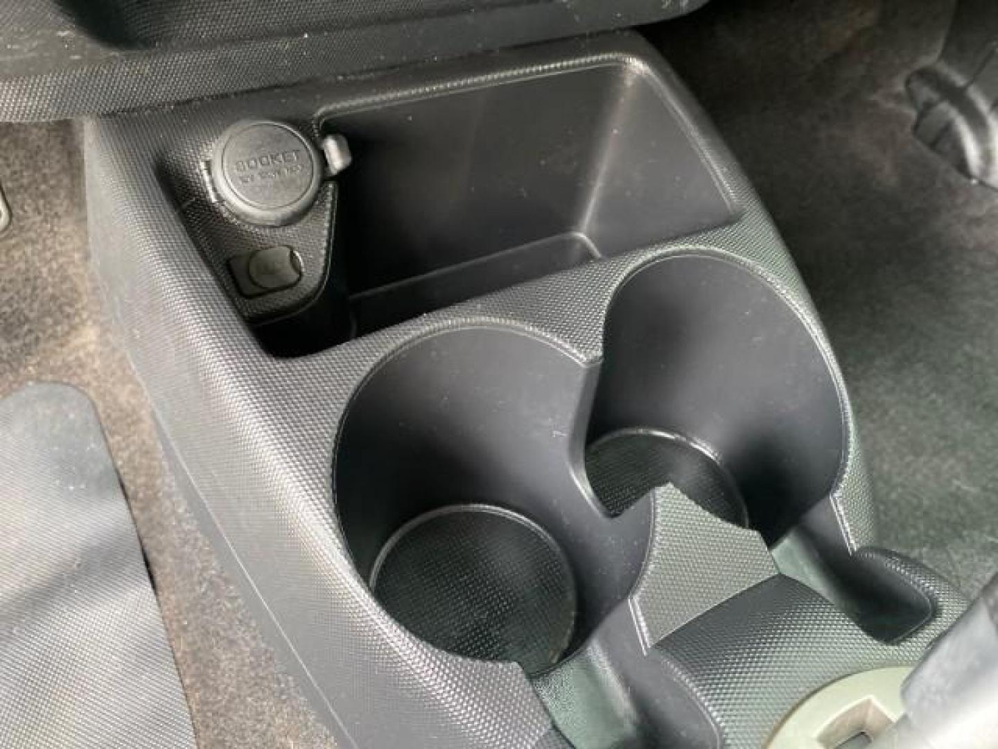 2007 Taffeta White /Black Honda Fit 37 MPG AUTO AC Sport LOW MILES 40,042 (JHMGD38687S) with an 1.5L SOHC PGM-FI 16-Valve VTEC I4 Engine engine, Automatic transmission, located at 4701 North Dixie Hwy, Pompano Beach, FL, 33064, (954) 422-2889, 26.240938, -80.123474 - OUR WEBPAGE FLORIDACARS1.COM HAS OVER 100 PHOTOS AND FREE CARFAX LINK 2007 Honda Fit Sport Hatchback 4 DR 1.5L I4 F SOHC Gasoline 37 MPG Front Wheel Drive Features ABS Brakes Air Conditioning Alloy Wheels AM/FM Stereo Automatic Transmission Auxiliary Audio Input CD Audio Cloth Seats Cruise Control O- Photo#65