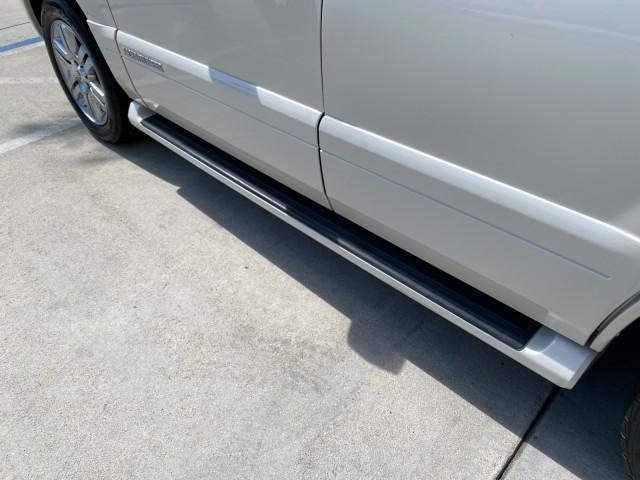 2007 Oxford White /Camel Mercury Mountaineer SUV Premier 1 OWNER (4M2EU38867U) with an 4.6L SOHC 24-Valve V8 Engine engine, Automatic transmission, located at 4701 North Dixie Hwy, Pompano Beach, FL, 33064, (954) 422-2889, 26.240938, -80.123474 - OUR WEBPAGE FLORIDACARS1.COM HAS OVER 100 PHOTOS AND FREE CARFAX LINK 2007 Mercury Mountaineer Premier 4 Door Wagon/Sport Utility 4.6L V8 F SOHC Gasoline 21 MPG Rear Wheel Drive Features ABS Brakes Air Conditioning Alloy Wheels AM/FM Stereo Audiophile Sound System Automatic Transmission Auxiliary Au- Photo#43