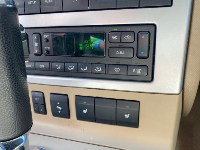 2007 Oxford White /Camel Mercury Mountaineer SUV Premier 1 OWNER (4M2EU38867U) with an 4.6L SOHC 24-Valve V8 Engine engine, Automatic transmission, located at 4701 North Dixie Hwy, Pompano Beach, FL, 33064, (954) 422-2889, 26.240938, -80.123474 - OUR WEBPAGE FLORIDACARS1.COM HAS OVER 100 PHOTOS AND FREE CARFAX LINK 2007 Mercury Mountaineer Premier 4 Door Wagon/Sport Utility 4.6L V8 F SOHC Gasoline 21 MPG Rear Wheel Drive Features ABS Brakes Air Conditioning Alloy Wheels AM/FM Stereo Audiophile Sound System Automatic Transmission Auxiliary Au- Photo#61