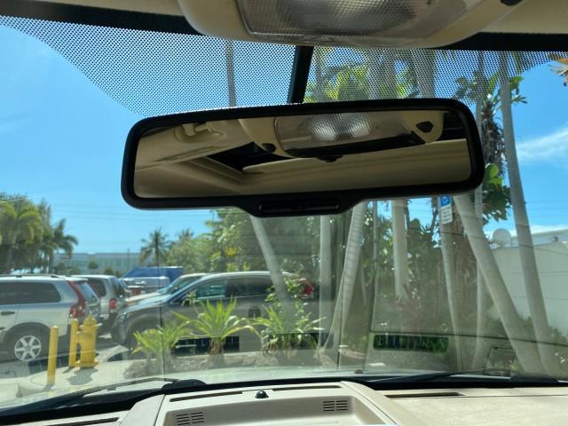 2007 Oxford White /Camel Mercury Mountaineer SUV Premier 1 OWNER (4M2EU38867U) with an 4.6L SOHC 24-Valve V8 Engine engine, Automatic transmission, located at 4701 North Dixie Hwy, Pompano Beach, FL, 33064, (954) 422-2889, 26.240938, -80.123474 - OUR WEBPAGE FLORIDACARS1.COM HAS OVER 100 PHOTOS AND FREE CARFAX LINK 2007 Mercury Mountaineer Premier 4 Door Wagon/Sport Utility 4.6L V8 F SOHC Gasoline 21 MPG Rear Wheel Drive Features ABS Brakes Air Conditioning Alloy Wheels AM/FM Stereo Audiophile Sound System Automatic Transmission Auxiliary Au- Photo#67