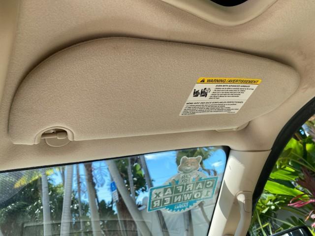2007 Oxford White /Camel Mercury Mountaineer SUV Premier 1 OWNER (4M2EU38867U) with an 4.6L SOHC 24-Valve V8 Engine engine, Automatic transmission, located at 4701 North Dixie Hwy, Pompano Beach, FL, 33064, (954) 422-2889, 26.240938, -80.123474 - OUR WEBPAGE FLORIDACARS1.COM HAS OVER 100 PHOTOS AND FREE CARFAX LINK 2007 Mercury Mountaineer Premier 4 Door Wagon/Sport Utility 4.6L V8 F SOHC Gasoline 21 MPG Rear Wheel Drive Features ABS Brakes Air Conditioning Alloy Wheels AM/FM Stereo Audiophile Sound System Automatic Transmission Auxiliary Au- Photo#70