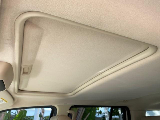2007 Oxford White /Camel Mercury Mountaineer SUV Premier 1 OWNER (4M2EU38867U) with an 4.6L SOHC 24-Valve V8 Engine engine, Automatic transmission, located at 4701 North Dixie Hwy, Pompano Beach, FL, 33064, (954) 422-2889, 26.240938, -80.123474 - OUR WEBPAGE FLORIDACARS1.COM HAS OVER 100 PHOTOS AND FREE CARFAX LINK 2007 Mercury Mountaineer Premier 4 Door Wagon/Sport Utility 4.6L V8 F SOHC Gasoline 21 MPG Rear Wheel Drive Features ABS Brakes Air Conditioning Alloy Wheels AM/FM Stereo Audiophile Sound System Automatic Transmission Auxiliary Au- Photo#73