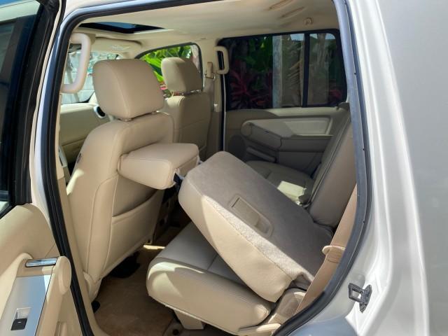 2007 Oxford White /Camel Mercury Mountaineer SUV Premier 1 OWNER (4M2EU38867U) with an 4.6L SOHC 24-Valve V8 Engine engine, Automatic transmission, located at 4701 North Dixie Hwy, Pompano Beach, FL, 33064, (954) 422-2889, 26.240938, -80.123474 - OUR WEBPAGE FLORIDACARS1.COM HAS OVER 100 PHOTOS AND FREE CARFAX LINK 2007 Mercury Mountaineer Premier 4 Door Wagon/Sport Utility 4.6L V8 F SOHC Gasoline 21 MPG Rear Wheel Drive Features ABS Brakes Air Conditioning Alloy Wheels AM/FM Stereo Audiophile Sound System Automatic Transmission Auxiliary Au- Photo#89