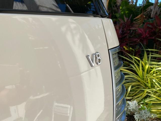 2007 Oxford White /Camel Mercury Mountaineer SUV Premier 1 OWNER (4M2EU38867U) with an 4.6L SOHC 24-Valve V8 Engine engine, Automatic transmission, located at 4701 North Dixie Hwy, Pompano Beach, FL, 33064, (954) 422-2889, 26.240938, -80.123474 - OUR WEBPAGE FLORIDACARS1.COM HAS OVER 100 PHOTOS AND FREE CARFAX LINK 2007 Mercury Mountaineer Premier 4 Door Wagon/Sport Utility 4.6L V8 F SOHC Gasoline 21 MPG Rear Wheel Drive Features ABS Brakes Air Conditioning Alloy Wheels AM/FM Stereo Audiophile Sound System Automatic Transmission Auxiliary Au- Photo#99
