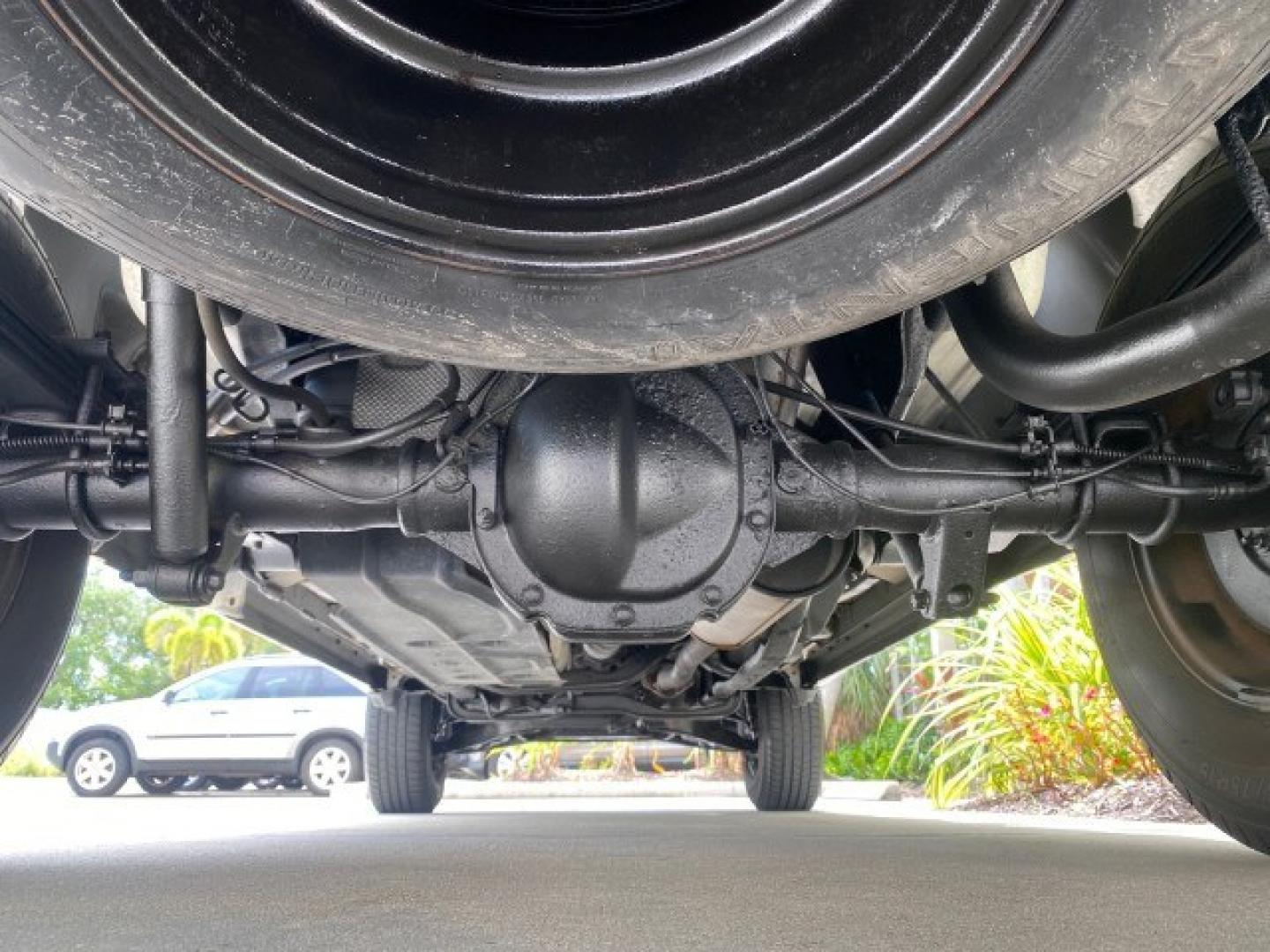 2011 Oxford White /Medium Dark Flint Ford Ranger X CAB XLT 1 OWNER FL (1FTKR1EE7BP) with an 4.0L SOHC V6 Engine engine, Automatic transmission, located at 4701 North Dixie Hwy, Pompano Beach, FL, 33064, (954) 422-2889, 26.240938, -80.123474 - OUR WEBPAGE FLORIDACARS1.COM HAS OVER 100 PHOTOS AND FREE CARFAX LINK 2011 Ford Ranger XLT 1 OWNER Club Cab Pickup 4.0L V6 F SOHC 16V Gasoline 21 MPG Rear Wheel Drive Features ABS Brakes Air Conditioning Alloy Wheels AM/FM Stereo Automatic Transmission Auxiliary Audio Input Bed Liner CD Audio Cloth- Photo#22