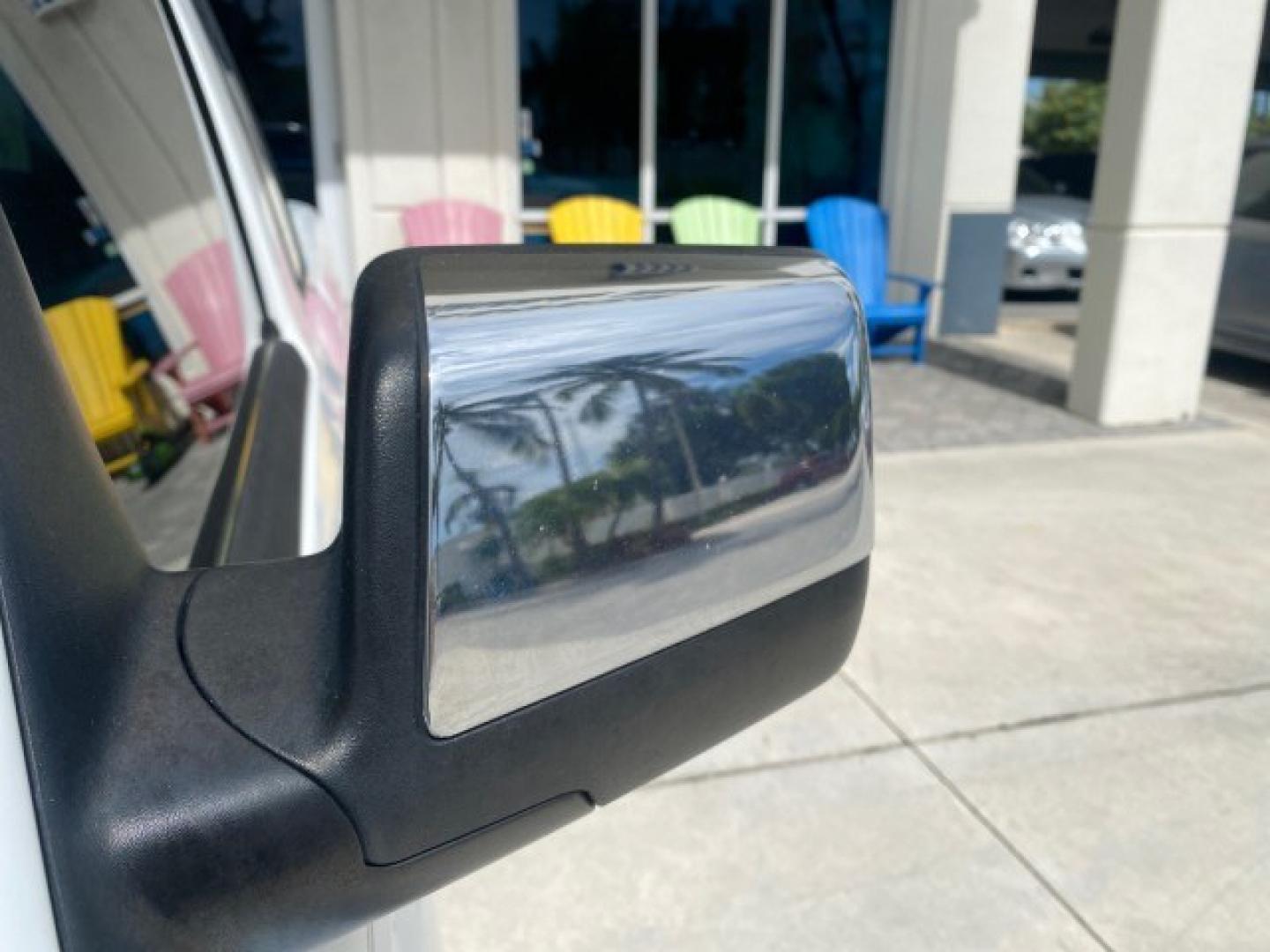 2011 Oxford White /Medium Dark Flint Ford Ranger X CAB XLT 1 OWNER FL (1FTKR1EE7BP) with an 4.0L SOHC V6 Engine engine, Automatic transmission, located at 4701 North Dixie Hwy, Pompano Beach, FL, 33064, (954) 422-2889, 26.240938, -80.123474 - OUR WEBPAGE FLORIDACARS1.COM HAS OVER 100 PHOTOS AND FREE CARFAX LINK 2011 Ford Ranger XLT 1 OWNER Club Cab Pickup 4.0L V6 F SOHC 16V Gasoline 21 MPG Rear Wheel Drive Features ABS Brakes Air Conditioning Alloy Wheels AM/FM Stereo Automatic Transmission Auxiliary Audio Input Bed Liner CD Audio Cloth- Photo#40