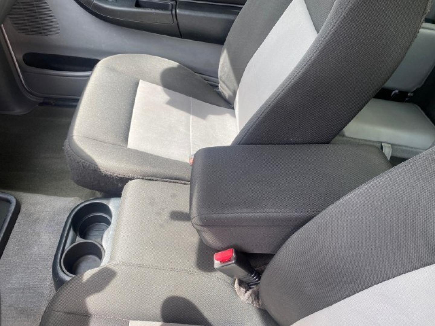 2011 Oxford White /Medium Dark Flint Ford Ranger X CAB XLT 1 OWNER FL (1FTKR1EE7BP) with an 4.0L SOHC V6 Engine engine, Automatic transmission, located at 4701 North Dixie Hwy, Pompano Beach, FL, 33064, (954) 422-2889, 26.240938, -80.123474 - OUR WEBPAGE FLORIDACARS1.COM HAS OVER 100 PHOTOS AND FREE CARFAX LINK 2011 Ford Ranger XLT 1 OWNER Club Cab Pickup 4.0L V6 F SOHC 16V Gasoline 21 MPG Rear Wheel Drive Features ABS Brakes Air Conditioning Alloy Wheels AM/FM Stereo Automatic Transmission Auxiliary Audio Input Bed Liner CD Audio Cloth- Photo#66