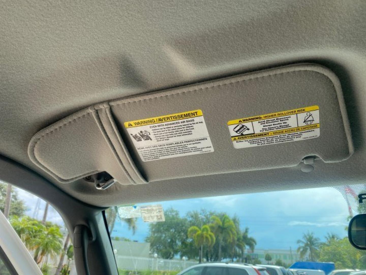 2011 Oxford White /Medium Dark Flint Ford Ranger X CAB XLT 1 OWNER FL (1FTKR1EE7BP) with an 4.0L SOHC V6 Engine engine, Automatic transmission, located at 4701 North Dixie Hwy, Pompano Beach, FL, 33064, (954) 422-2889, 26.240938, -80.123474 - OUR WEBPAGE FLORIDACARS1.COM HAS OVER 100 PHOTOS AND FREE CARFAX LINK 2011 Ford Ranger XLT 1 OWNER Club Cab Pickup 4.0L V6 F SOHC 16V Gasoline 21 MPG Rear Wheel Drive Features ABS Brakes Air Conditioning Alloy Wheels AM/FM Stereo Automatic Transmission Auxiliary Audio Input Bed Liner CD Audio Cloth- Photo#69