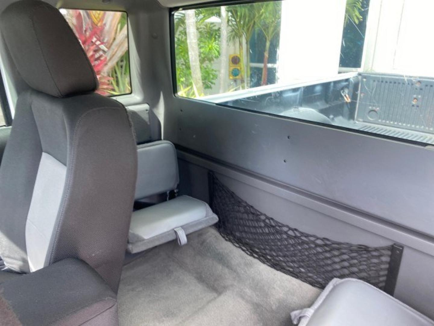 2011 Oxford White /Medium Dark Flint Ford Ranger X CAB XLT 1 OWNER FL (1FTKR1EE7BP) with an 4.0L SOHC V6 Engine engine, Automatic transmission, located at 4701 North Dixie Hwy, Pompano Beach, FL, 33064, (954) 422-2889, 26.240938, -80.123474 - OUR WEBPAGE FLORIDACARS1.COM HAS OVER 100 PHOTOS AND FREE CARFAX LINK 2011 Ford Ranger XLT 1 OWNER Club Cab Pickup 4.0L V6 F SOHC 16V Gasoline 21 MPG Rear Wheel Drive Features ABS Brakes Air Conditioning Alloy Wheels AM/FM Stereo Automatic Transmission Auxiliary Audio Input Bed Liner CD Audio Cloth- Photo#77