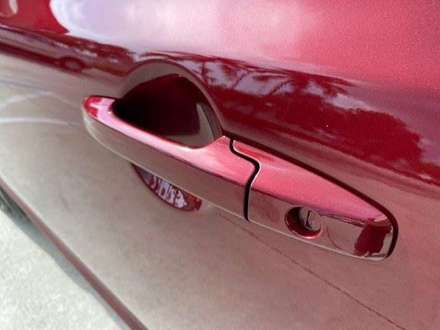 2010 Tango Red Pearl /Black Honda Civic Sdn LX-S LOW MILES 18,946 1 OWNER (2HGFA1F64AH) with an 1.8L SOHC MPFI 16-Valve i-VTEC I4 Engine engine, Automatic transmission, located at 4701 North Dixie Hwy, Pompano Beach, FL, 33064, (954) 422-2889, 26.240938, -80.123474 - OUR WEBPAGE FLORIDACARS1.COM HAS OVER 100 PHOTOS AND FREE CARFAX LINK 2010 Honda Civic LX-S 1 OWNER Sedan 4 DR 1.8L I4 F SOHC 16V Gasoline 36 MPG Front Wheel Drive Features ABS Brakes Air Conditioning Alloy Wheels AM/FM Stereo Automatic Transmission Auxiliary Audio Input CD Audio Cloth Seats Cruise- Photo#38
