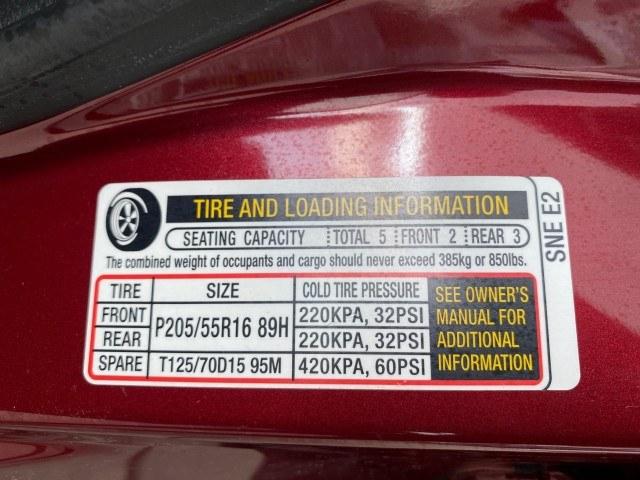 2010 Tango Red Pearl /Black Honda Civic Sdn LX-S LOW MILES 18,946 1 OWNER (2HGFA1F64AH) with an 1.8L SOHC MPFI 16-Valve i-VTEC I4 Engine engine, Automatic transmission, located at 4701 North Dixie Hwy, Pompano Beach, FL, 33064, (954) 422-2889, 26.240938, -80.123474 - OUR WEBPAGE FLORIDACARS1.COM HAS OVER 100 PHOTOS AND FREE CARFAX LINK 2010 Honda Civic LX-S 1 OWNER Sedan 4 DR 1.8L I4 F SOHC 16V Gasoline 36 MPG Front Wheel Drive Features ABS Brakes Air Conditioning Alloy Wheels AM/FM Stereo Automatic Transmission Auxiliary Audio Input CD Audio Cloth Seats Cruise- Photo#71