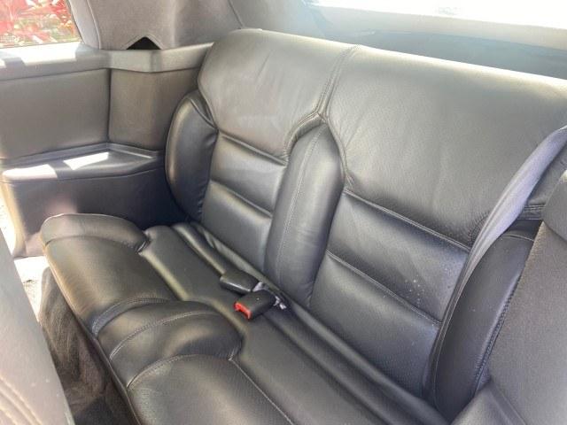 1993 White /Black Chrysler Lebaron CONV LX LOW MILES 26,305 (1C3XU5532PF) with an 3.0L SMFI 6-Cyl Engine engine, Automatic transmission, located at 4701 North Dixie Hwy, Pompano Beach, FL, 33064, (954) 422-2889, 26.240938, -80.123474 - OUR WEBPAGE FLORIDACARS1.COM HAS OVER 100 PHOTOS AND FREE CARFAX LINK 1993 Chrysler LeBaron Convertible 3.0L V6 F SOHC 12V Gasoline Front Wheel Drive Features ABS Brakes Air Conditioning Alloy Wheels AM/FM Stereo Automatic Transmission Cassette Player Cruise Control Leather Seats Power Locks Power S- Photo#13