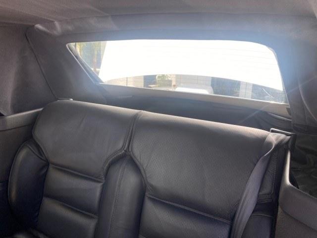 1993 White /Black Chrysler Lebaron CONV LX LOW MILES 26,305 (1C3XU5532PF) with an 3.0L SMFI 6-Cyl Engine engine, Automatic transmission, located at 4701 North Dixie Hwy, Pompano Beach, FL, 33064, (954) 422-2889, 26.240938, -80.123474 - OUR WEBPAGE FLORIDACARS1.COM HAS OVER 100 PHOTOS AND FREE CARFAX LINK 1993 Chrysler LeBaron Convertible 3.0L V6 F SOHC 12V Gasoline Front Wheel Drive Features ABS Brakes Air Conditioning Alloy Wheels AM/FM Stereo Automatic Transmission Cassette Player Cruise Control Leather Seats Power Locks Power S- Photo#14