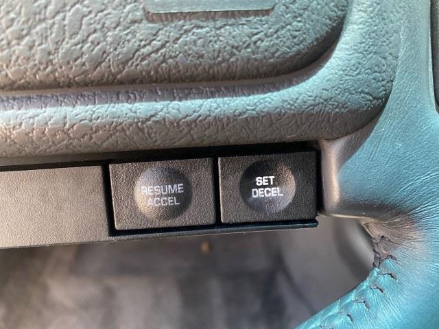 1993 White /Black Chrysler Lebaron CONV LX LOW MILES 26,305 (1C3XU5532PF) with an 3.0L SMFI 6-Cyl Engine engine, Automatic transmission, located at 4701 North Dixie Hwy, Pompano Beach, FL, 33064, (954) 422-2889, 26.240938, -80.123474 - OUR WEBPAGE FLORIDACARS1.COM HAS OVER 100 PHOTOS AND FREE CARFAX LINK 1993 Chrysler LeBaron Convertible 3.0L V6 F SOHC 12V Gasoline Front Wheel Drive Features ABS Brakes Air Conditioning Alloy Wheels AM/FM Stereo Automatic Transmission Cassette Player Cruise Control Leather Seats Power Locks Power S- Photo#51
