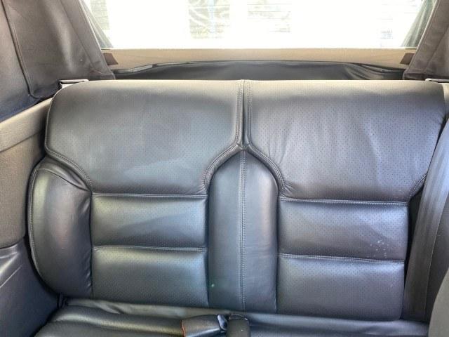 1993 White /Black Chrysler Lebaron CONV LX LOW MILES 26,305 (1C3XU5532PF) with an 3.0L SMFI 6-Cyl Engine engine, Automatic transmission, located at 4701 North Dixie Hwy, Pompano Beach, FL, 33064, (954) 422-2889, 26.240938, -80.123474 - OUR WEBPAGE FLORIDACARS1.COM HAS OVER 100 PHOTOS AND FREE CARFAX LINK 1993 Chrysler LeBaron Convertible 3.0L V6 F SOHC 12V Gasoline Front Wheel Drive Features ABS Brakes Air Conditioning Alloy Wheels AM/FM Stereo Automatic Transmission Cassette Player Cruise Control Leather Seats Power Locks Power S- Photo#71