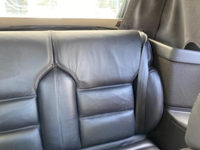 1993 White /Black Chrysler Lebaron CONV LX LOW MILES 26,305 (1C3XU5532PF) with an 3.0L SMFI 6-Cyl Engine engine, Automatic transmission, located at 4701 North Dixie Hwy, Pompano Beach, FL, 33064, (954) 422-2889, 26.240938, -80.123474 - OUR WEBPAGE FLORIDACARS1.COM HAS OVER 100 PHOTOS AND FREE CARFAX LINK 1993 Chrysler LeBaron Convertible 3.0L V6 F SOHC 12V Gasoline Front Wheel Drive Features ABS Brakes Air Conditioning Alloy Wheels AM/FM Stereo Automatic Transmission Cassette Player Cruise Control Leather Seats Power Locks Power S- Photo#72
