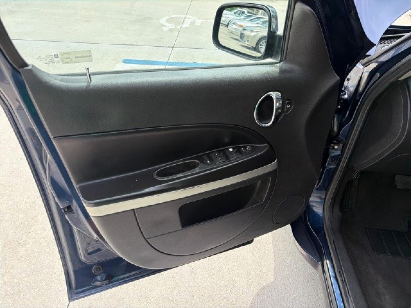 2010 Imperial Blue Metallic /Ebony Chevrolet HHR LS LOW MILES 35,304 1 OWNER (3GNBAADB7AS) with an Ecotec 2.2L VVT DOHC 4-Cyl SFI E85 Engine engine, Automatic transmission, located at 4701 North Dixie Hwy, Pompano Beach, FL, 33064, (954) 422-2889, 26.240938, -80.123474 - OUR WEBPAGE FLORIDACARS1.COM HAS OVER 100 PHOTOS AND FREE CARFAX LINK 2010 Chevrolet HHR LS 1 OWNER 4 Door Wagon/Sport Utility 2.2L I4 F DOHC 16V Flex Fuel 32 MPG Front Wheel Drive Features ABS Brakes Air Conditioning AM/FM Stereo Automatic Transmission Auxiliary Audio Input CD Audio Cloth Seats Cru- Photo#10
