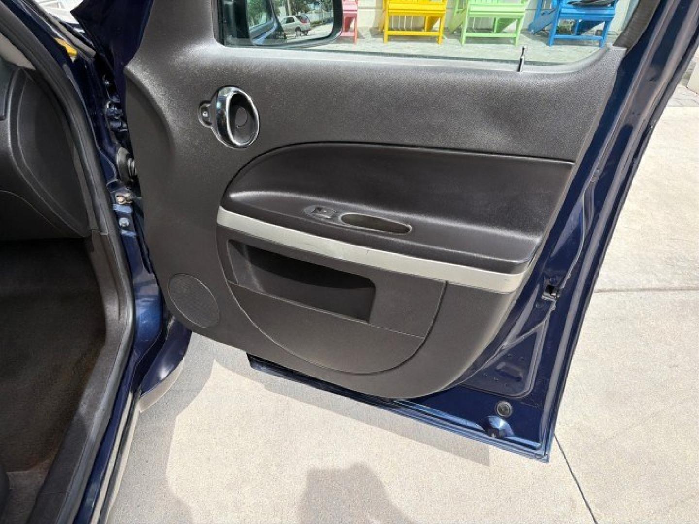 2010 Imperial Blue Metallic /Ebony Chevrolet HHR LS LOW MILES 35,304 1 OWNER (3GNBAADB7AS) with an Ecotec 2.2L VVT DOHC 4-Cyl SFI E85 Engine engine, Automatic transmission, located at 4701 North Dixie Hwy, Pompano Beach, FL, 33064, (954) 422-2889, 26.240938, -80.123474 - OUR WEBPAGE FLORIDACARS1.COM HAS OVER 100 PHOTOS AND FREE CARFAX LINK 2010 Chevrolet HHR LS 1 OWNER 4 Door Wagon/Sport Utility 2.2L I4 F DOHC 16V Flex Fuel 32 MPG Front Wheel Drive Features ABS Brakes Air Conditioning AM/FM Stereo Automatic Transmission Auxiliary Audio Input CD Audio Cloth Seats Cru- Photo#14