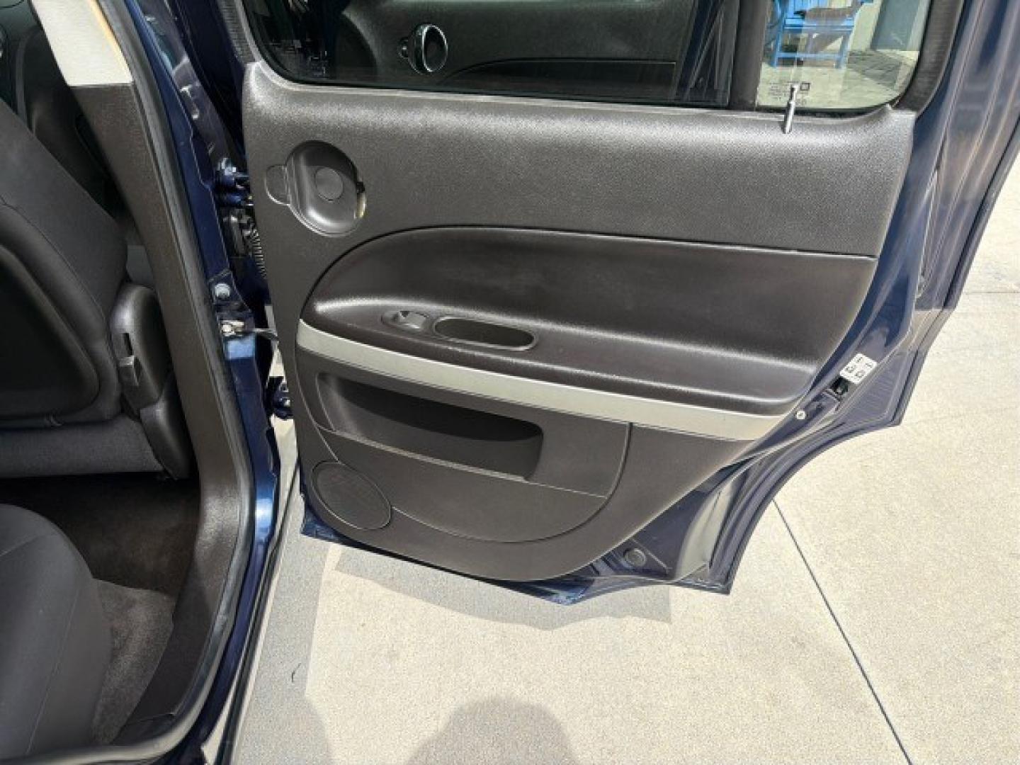 2010 Imperial Blue Metallic /Ebony Chevrolet HHR LS LOW MILES 35,304 1 OWNER (3GNBAADB7AS) with an Ecotec 2.2L VVT DOHC 4-Cyl SFI E85 Engine engine, Automatic transmission, located at 4701 North Dixie Hwy, Pompano Beach, FL, 33064, (954) 422-2889, 26.240938, -80.123474 - OUR WEBPAGE FLORIDACARS1.COM HAS OVER 100 PHOTOS AND FREE CARFAX LINK 2010 Chevrolet HHR LS 1 OWNER 4 Door Wagon/Sport Utility 2.2L I4 F DOHC 16V Flex Fuel 32 MPG Front Wheel Drive Features ABS Brakes Air Conditioning AM/FM Stereo Automatic Transmission Auxiliary Audio Input CD Audio Cloth Seats Cru- Photo#16