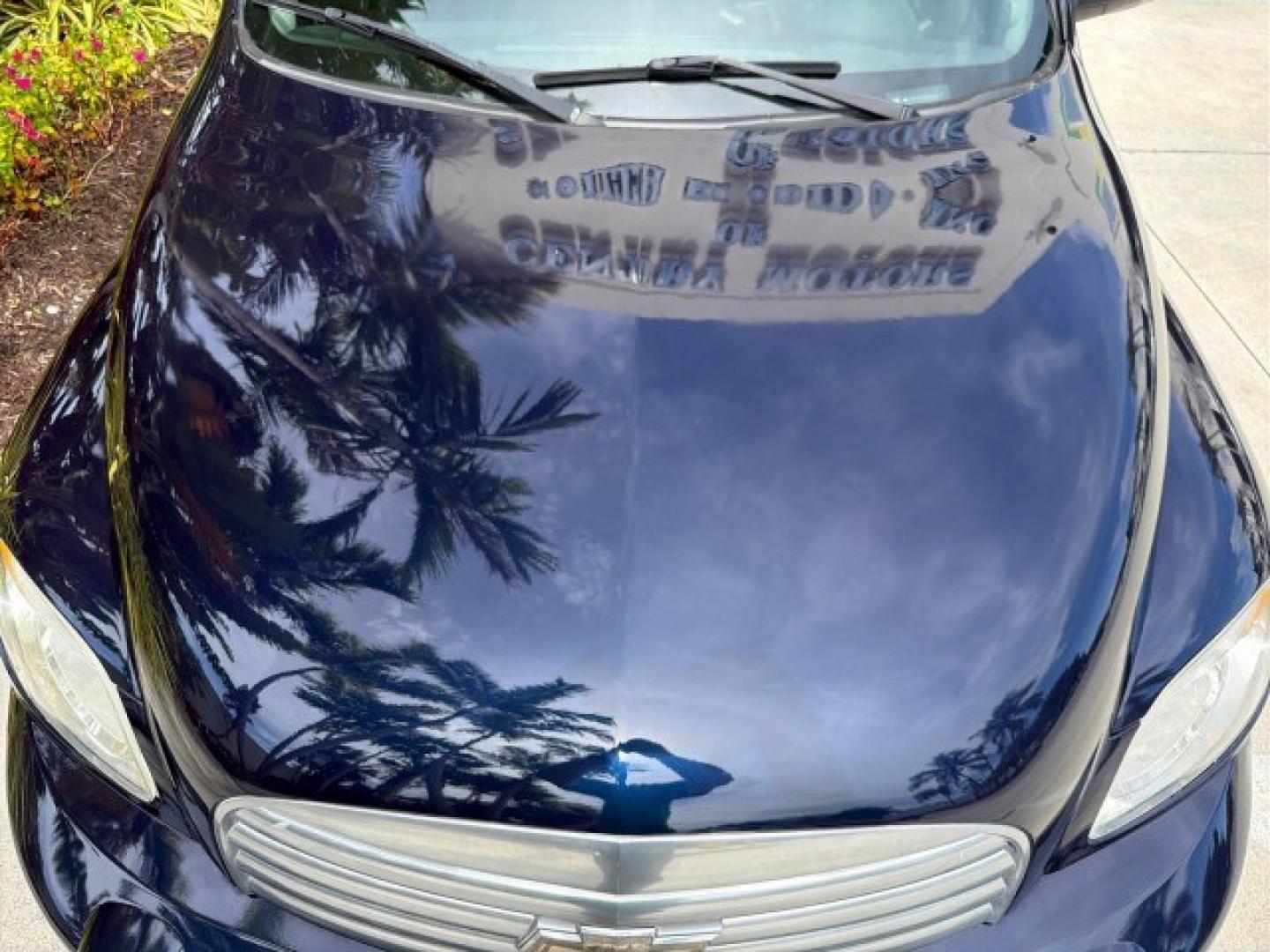 2010 Imperial Blue Metallic /Ebony Chevrolet HHR LS LOW MILES 35,304 1 OWNER (3GNBAADB7AS) with an Ecotec 2.2L VVT DOHC 4-Cyl SFI E85 Engine engine, Automatic transmission, located at 4701 North Dixie Hwy, Pompano Beach, FL, 33064, (954) 422-2889, 26.240938, -80.123474 - OUR WEBPAGE FLORIDACARS1.COM HAS OVER 100 PHOTOS AND FREE CARFAX LINK 2010 Chevrolet HHR LS 1 OWNER 4 Door Wagon/Sport Utility 2.2L I4 F DOHC 16V Flex Fuel 32 MPG Front Wheel Drive Features ABS Brakes Air Conditioning AM/FM Stereo Automatic Transmission Auxiliary Audio Input CD Audio Cloth Seats Cru- Photo#41