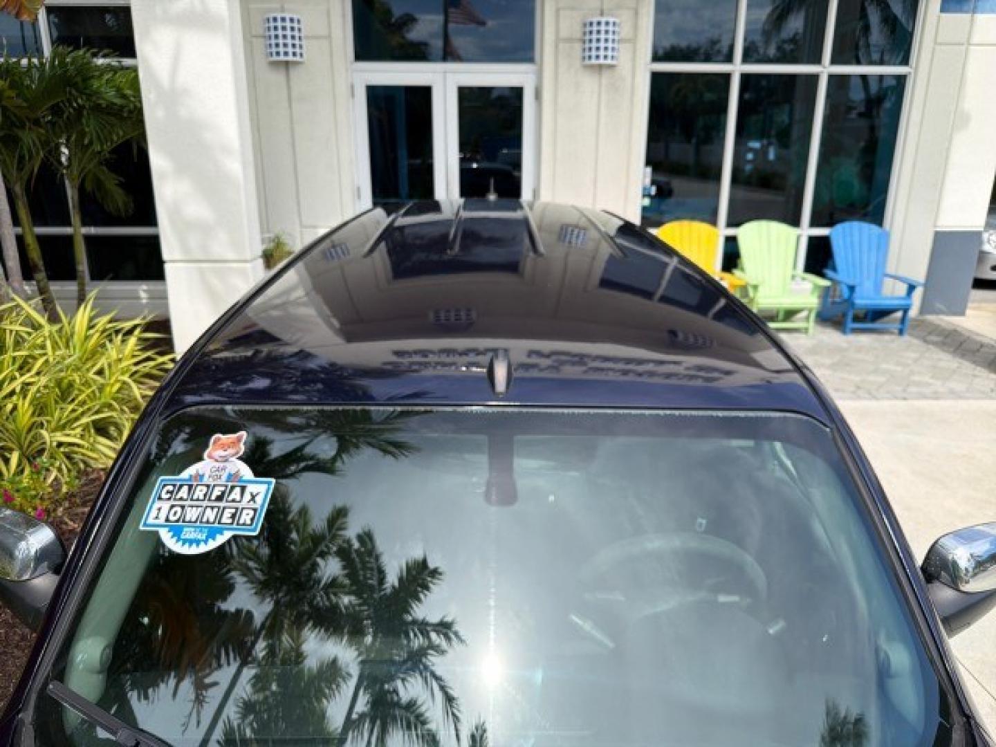 2010 Imperial Blue Metallic /Ebony Chevrolet HHR LS LOW MILES 35,304 1 OWNER (3GNBAADB7AS) with an Ecotec 2.2L VVT DOHC 4-Cyl SFI E85 Engine engine, Automatic transmission, located at 4701 North Dixie Hwy, Pompano Beach, FL, 33064, (954) 422-2889, 26.240938, -80.123474 - OUR WEBPAGE FLORIDACARS1.COM HAS OVER 100 PHOTOS AND FREE CARFAX LINK 2010 Chevrolet HHR LS 1 OWNER 4 Door Wagon/Sport Utility 2.2L I4 F DOHC 16V Flex Fuel 32 MPG Front Wheel Drive Features ABS Brakes Air Conditioning AM/FM Stereo Automatic Transmission Auxiliary Audio Input CD Audio Cloth Seats Cru- Photo#42