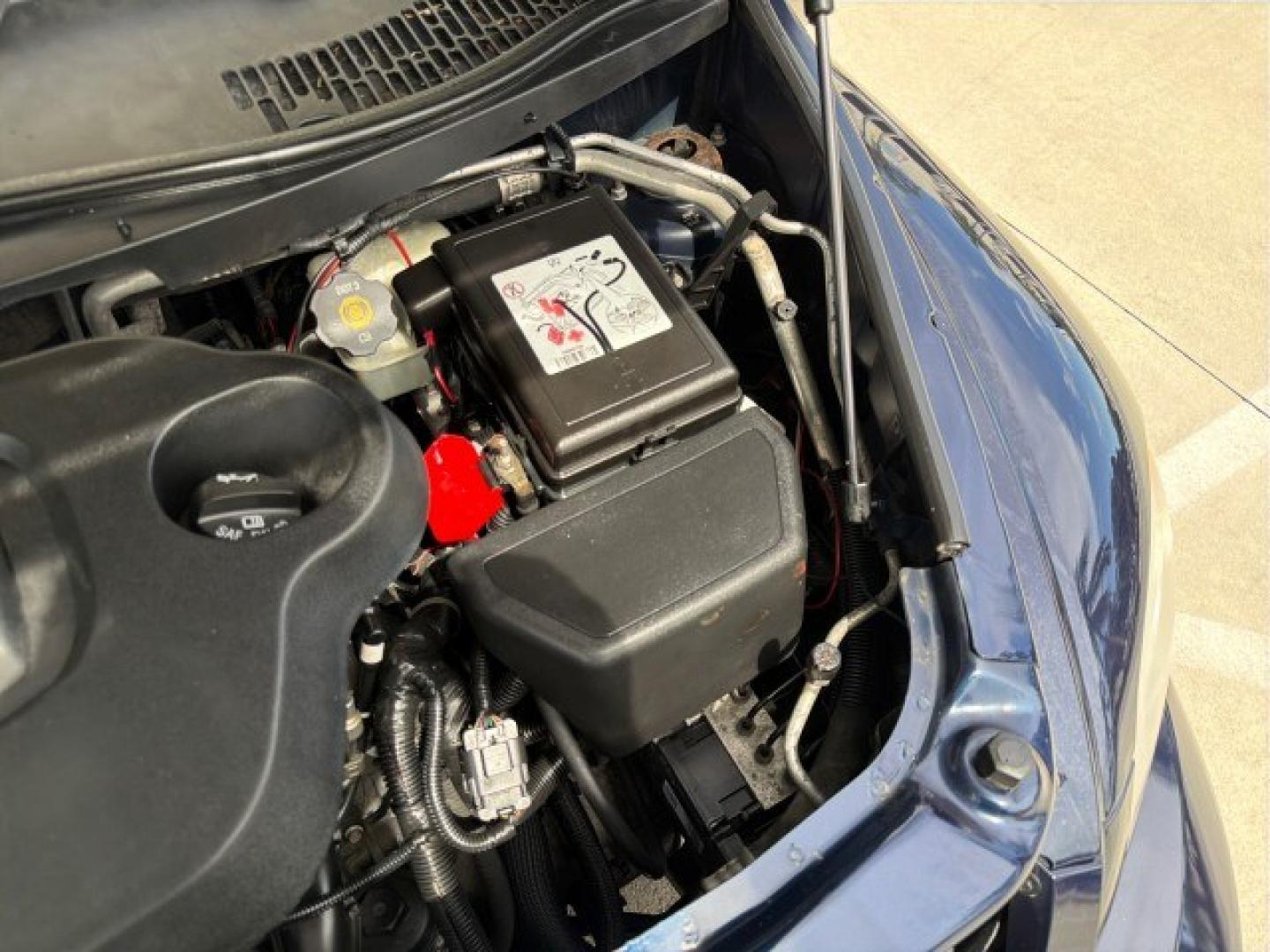 2010 Imperial Blue Metallic /Ebony Chevrolet HHR LS LOW MILES 35,304 1 OWNER (3GNBAADB7AS) with an Ecotec 2.2L VVT DOHC 4-Cyl SFI E85 Engine engine, Automatic transmission, located at 4701 North Dixie Hwy, Pompano Beach, FL, 33064, (954) 422-2889, 26.240938, -80.123474 - OUR WEBPAGE FLORIDACARS1.COM HAS OVER 100 PHOTOS AND FREE CARFAX LINK 2010 Chevrolet HHR LS 1 OWNER 4 Door Wagon/Sport Utility 2.2L I4 F DOHC 16V Flex Fuel 32 MPG Front Wheel Drive Features ABS Brakes Air Conditioning AM/FM Stereo Automatic Transmission Auxiliary Audio Input CD Audio Cloth Seats Cru- Photo#52