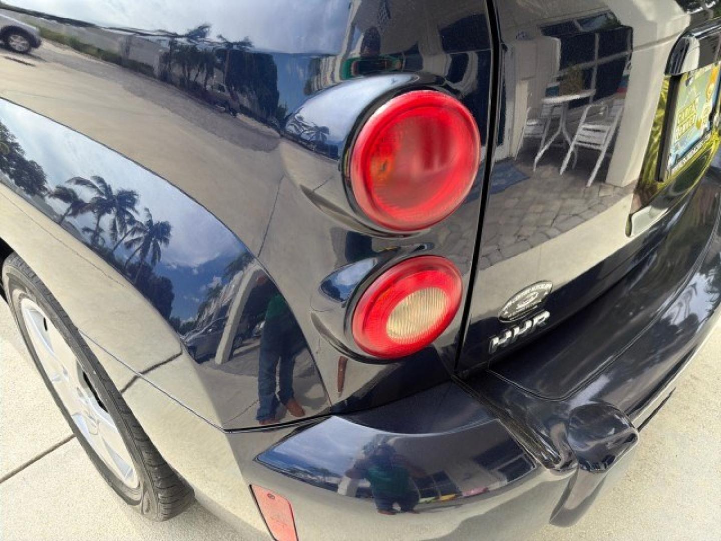 2010 Imperial Blue Metallic /Ebony Chevrolet HHR LS LOW MILES 35,304 1 OWNER (3GNBAADB7AS) with an Ecotec 2.2L VVT DOHC 4-Cyl SFI E85 Engine engine, Automatic transmission, located at 4701 North Dixie Hwy, Pompano Beach, FL, 33064, (954) 422-2889, 26.240938, -80.123474 - OUR WEBPAGE FLORIDACARS1.COM HAS OVER 100 PHOTOS AND FREE CARFAX LINK 2010 Chevrolet HHR LS 1 OWNER 4 Door Wagon/Sport Utility 2.2L I4 F DOHC 16V Flex Fuel 32 MPG Front Wheel Drive Features ABS Brakes Air Conditioning AM/FM Stereo Automatic Transmission Auxiliary Audio Input CD Audio Cloth Seats Cru- Photo#53