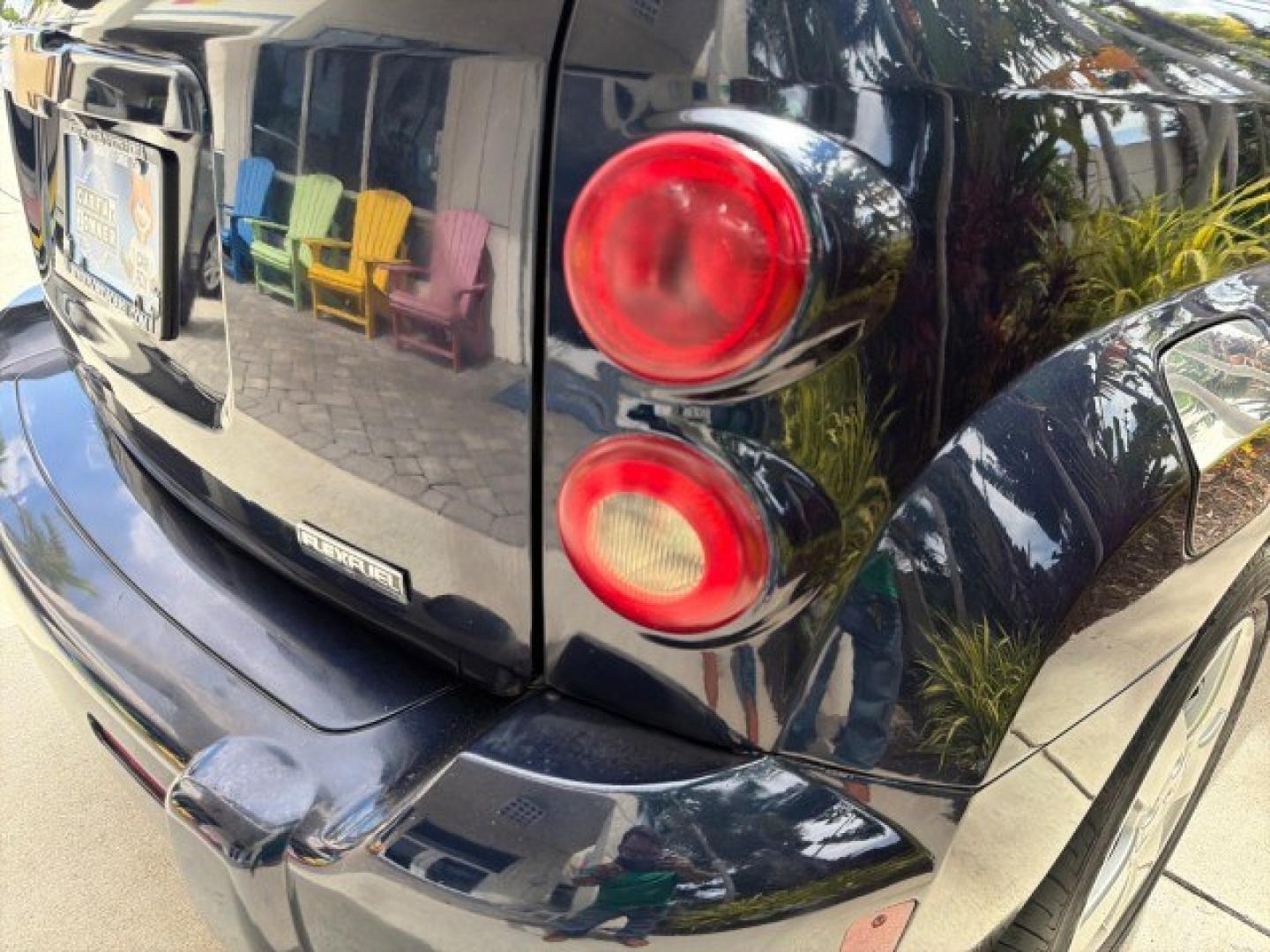 2010 Imperial Blue Metallic /Ebony Chevrolet HHR LS LOW MILES 35,304 1 OWNER (3GNBAADB7AS) with an Ecotec 2.2L VVT DOHC 4-Cyl SFI E85 Engine engine, Automatic transmission, located at 4701 North Dixie Hwy, Pompano Beach, FL, 33064, (954) 422-2889, 26.240938, -80.123474 - OUR WEBPAGE FLORIDACARS1.COM HAS OVER 100 PHOTOS AND FREE CARFAX LINK 2010 Chevrolet HHR LS 1 OWNER 4 Door Wagon/Sport Utility 2.2L I4 F DOHC 16V Flex Fuel 32 MPG Front Wheel Drive Features ABS Brakes Air Conditioning AM/FM Stereo Automatic Transmission Auxiliary Audio Input CD Audio Cloth Seats Cru- Photo#55
