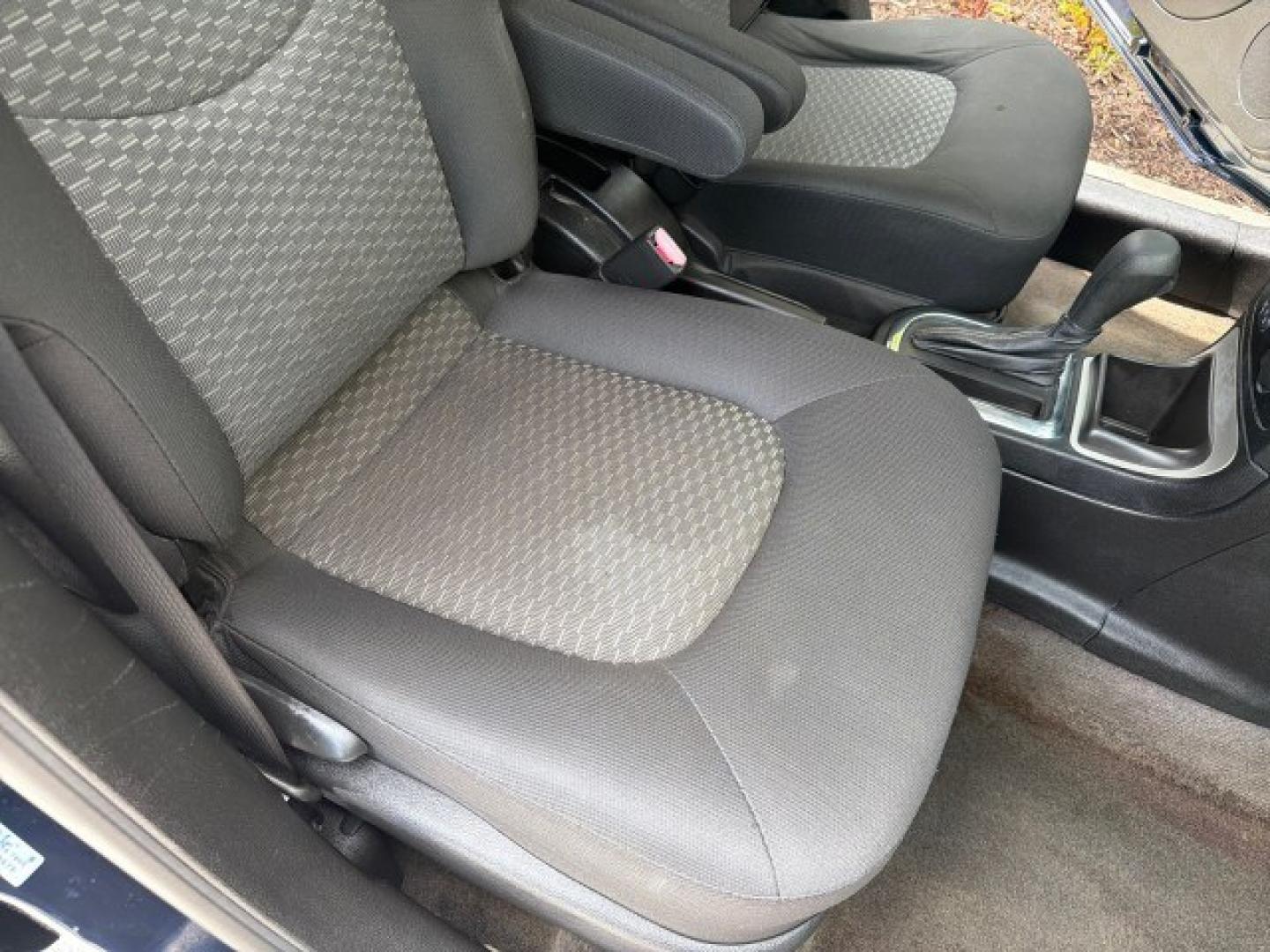 2010 Imperial Blue Metallic /Ebony Chevrolet HHR LS LOW MILES 35,304 1 OWNER (3GNBAADB7AS) with an Ecotec 2.2L VVT DOHC 4-Cyl SFI E85 Engine engine, Automatic transmission, located at 4701 North Dixie Hwy, Pompano Beach, FL, 33064, (954) 422-2889, 26.240938, -80.123474 - OUR WEBPAGE FLORIDACARS1.COM HAS OVER 100 PHOTOS AND FREE CARFAX LINK 2010 Chevrolet HHR LS 1 OWNER 4 Door Wagon/Sport Utility 2.2L I4 F DOHC 16V Flex Fuel 32 MPG Front Wheel Drive Features ABS Brakes Air Conditioning AM/FM Stereo Automatic Transmission Auxiliary Audio Input CD Audio Cloth Seats Cru- Photo#95