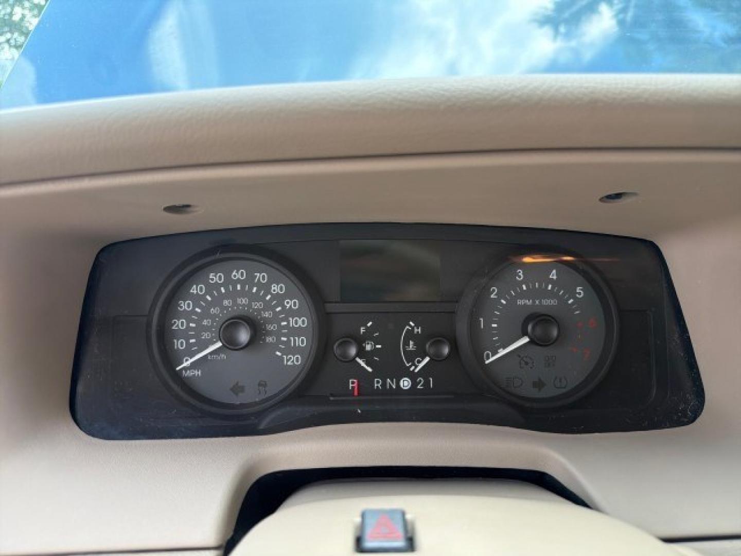 2007 Norsea Blue Pearl Metallic /Light Camel Mercury Grand Marquis LS LOW MILES 52,607 1 OWNER (2MEHM75V17X) with an 4.6L SOHC FFV V8 Engine engine, Automatic transmission, located at 4701 North Dixie Hwy, Pompano Beach, FL, 33064, (954) 422-2889, 26.240938, -80.123474 - OUR WEBPAGE FLORIDACARS1.COM HAS OVER 100 PHOTOS AND FREE CARFAX LINK 2007 Mercury Grand Marquis LS Sedan 4 DR 4.6L V8 F SOHC Flex Fuel 25 MPG Rear Wheel Drive Features ABS Brakes Air Conditioning Alloy Wheels AM/FM Stereo Automatic Transmission CD Audio Cruise Control Flex Fuel Vehicle Leather Seat- Photo#69