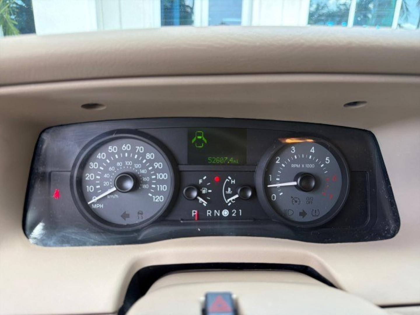 2007 Norsea Blue Pearl Metallic /Light Camel Mercury Grand Marquis LS LOW MILES 52,607 1 OWNER (2MEHM75V17X) with an 4.6L SOHC FFV V8 Engine engine, Automatic transmission, located at 4701 North Dixie Hwy, Pompano Beach, FL, 33064, (954) 422-2889, 26.240938, -80.123474 - OUR WEBPAGE FLORIDACARS1.COM HAS OVER 100 PHOTOS AND FREE CARFAX LINK 2007 Mercury Grand Marquis LS Sedan 4 DR 4.6L V8 F SOHC Flex Fuel 25 MPG Rear Wheel Drive Features ABS Brakes Air Conditioning Alloy Wheels AM/FM Stereo Automatic Transmission CD Audio Cruise Control Flex Fuel Vehicle Leather Seat- Photo#93