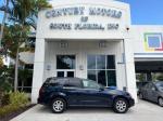 2008 Cadillac SRX SUNROOF LOW MILES 52,926