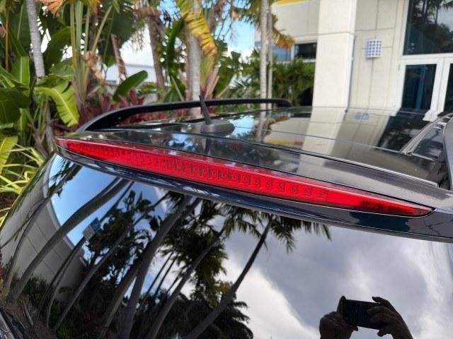 2008 Blue Chip /Cashmere/Cocoa Cadillac SRX SUNROOF LOW MILES 52,938 (1GYEE637380) with an 3.6L VVT V6 SFI Engine engine, Automatic transmission, located at 4701 North Dixie Hwy, Pompano Beach, FL, 33064, (954) 422-2889, 26.240938, -80.123474 - OUR WEBPAGE FLORIDACARS1.COM HAS OVER 100 PHOTOS AND FREE CARFAX LINK 2008 Cadillac SRX V6 4 Door Wagon/Sport Utility 3.6L V6 F Gasoline 24 MPG Rear Wheel Drive Features ABS Brakes Air Conditioning Alloy Wheels AM/FM Stereo Automatic Transmission Auxiliary Audio Input BOSE Sound System CD Audio Crui- Photo#36