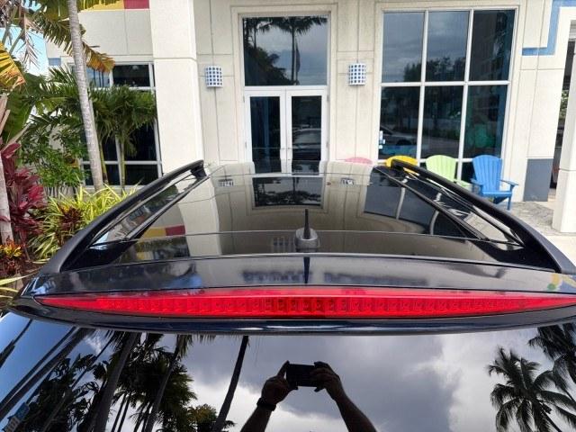 2008 Blue Chip /Cashmere/Cocoa Cadillac SRX SUNROOF LOW MILES 52,938 (1GYEE637380) with an 3.6L VVT V6 SFI Engine engine, Automatic transmission, located at 4701 North Dixie Hwy, Pompano Beach, FL, 33064, (954) 422-2889, 26.240938, -80.123474 - OUR WEBPAGE FLORIDACARS1.COM HAS OVER 100 PHOTOS AND FREE CARFAX LINK 2008 Cadillac SRX V6 4 Door Wagon/Sport Utility 3.6L V6 F Gasoline 24 MPG Rear Wheel Drive Features ABS Brakes Air Conditioning Alloy Wheels AM/FM Stereo Automatic Transmission Auxiliary Audio Input BOSE Sound System CD Audio Crui- Photo#37
