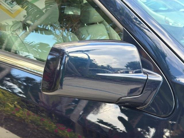 2008 Blue Chip /Cashmere/Cocoa Cadillac SRX SUNROOF LOW MILES 52,938 (1GYEE637380) with an 3.6L VVT V6 SFI Engine engine, Automatic transmission, located at 4701 North Dixie Hwy, Pompano Beach, FL, 33064, (954) 422-2889, 26.240938, -80.123474 - OUR WEBPAGE FLORIDACARS1.COM HAS OVER 100 PHOTOS AND FREE CARFAX LINK 2008 Cadillac SRX V6 4 Door Wagon/Sport Utility 3.6L V6 F Gasoline 24 MPG Rear Wheel Drive Features ABS Brakes Air Conditioning Alloy Wheels AM/FM Stereo Automatic Transmission Auxiliary Audio Input BOSE Sound System CD Audio Crui- Photo#44