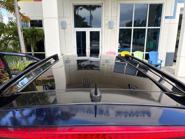 2008 Blue Chip /Cashmere/Cocoa Cadillac SRX SUNROOF LOW MILES 52,938 (1GYEE637380) with an 3.6L VVT V6 SFI Engine engine, Automatic transmission, located at 4701 North Dixie Hwy, Pompano Beach, FL, 33064, (954) 422-2889, 26.240938, -80.123474 - OUR WEBPAGE FLORIDACARS1.COM HAS OVER 100 PHOTOS AND FREE CARFAX LINK 2008 Cadillac SRX V6 4 Door Wagon/Sport Utility 3.6L V6 F Gasoline 24 MPG Rear Wheel Drive Features ABS Brakes Air Conditioning Alloy Wheels AM/FM Stereo Automatic Transmission Auxiliary Audio Input BOSE Sound System CD Audio Crui- Photo#50