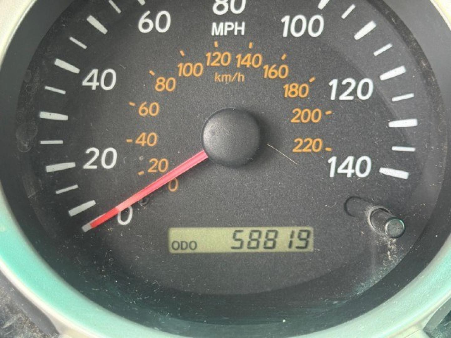 2007 Sonora Gold Pearl /Ivory Toyota Highlander LOW MILES 58,814 1 OWNER (JTEGD21A270) with an 2.4L DOHC SFI 16-Valve VVT-i 4-Cyl Engine engine, Automatic transmission, located at 4701 North Dixie Hwy, Pompano Beach, FL, 33064, (954) 422-2889, 26.240938, -80.123474 - OUR WEBPAGE FLORIDACARS1.COM HAS OVER 100 PHOTOS AND FREE CARFAX LINK 2007 Toyota Highlander 1 OWNER 4 Door Wagon/Sport Utility 2.4L I4 F DOHC 16V Gasoline 28 MPG Front Wheel Drive Features ABS Brakes Air Conditioning AM/FM Stereo Automatic Transmission Cassette Player CD Audio Cloth Seats Cruise Co- Photo#22