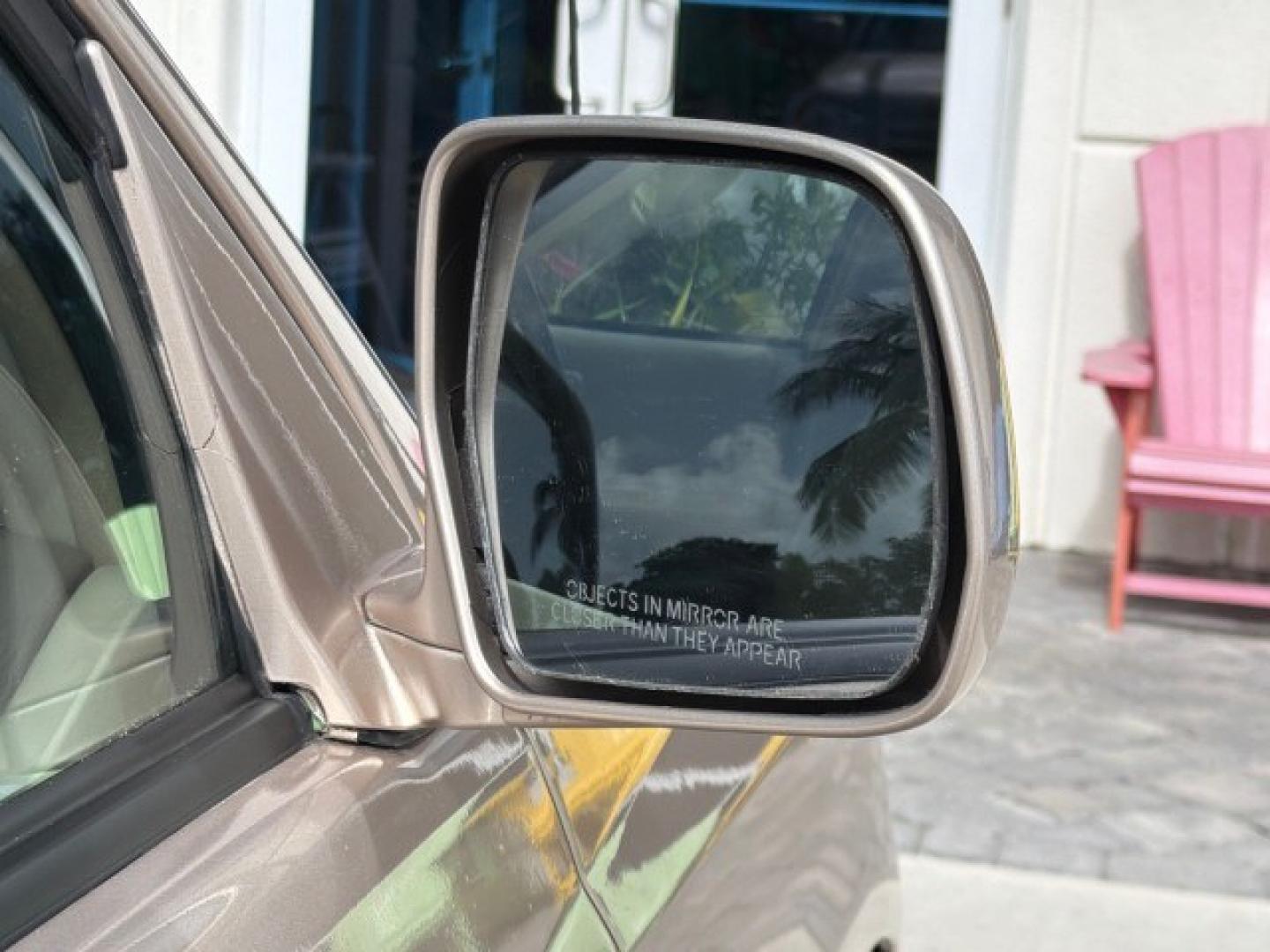 2007 Sonora Gold Pearl /Ivory Toyota Highlander LOW MILES 58,814 1 OWNER (JTEGD21A270) with an 2.4L DOHC SFI 16-Valve VVT-i 4-Cyl Engine engine, Automatic transmission, located at 4701 North Dixie Hwy, Pompano Beach, FL, 33064, (954) 422-2889, 26.240938, -80.123474 - OUR WEBPAGE FLORIDACARS1.COM HAS OVER 100 PHOTOS AND FREE CARFAX LINK 2007 Toyota Highlander 1 OWNER 4 Door Wagon/Sport Utility 2.4L I4 F DOHC 16V Gasoline 28 MPG Front Wheel Drive Features ABS Brakes Air Conditioning AM/FM Stereo Automatic Transmission Cassette Player CD Audio Cloth Seats Cruise Co- Photo#40