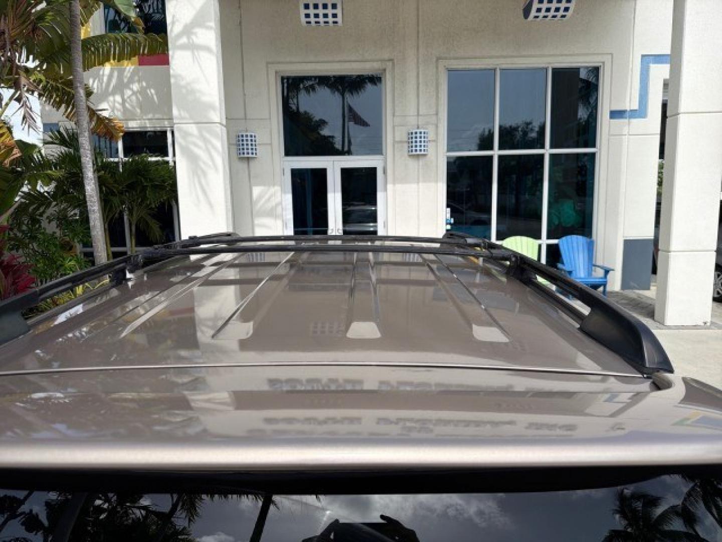 2007 Sonora Gold Pearl /Ivory Toyota Highlander LOW MILES 58,814 1 OWNER (JTEGD21A270) with an 2.4L DOHC SFI 16-Valve VVT-i 4-Cyl Engine engine, Automatic transmission, located at 4701 North Dixie Hwy, Pompano Beach, FL, 33064, (954) 422-2889, 26.240938, -80.123474 - OUR WEBPAGE FLORIDACARS1.COM HAS OVER 100 PHOTOS AND FREE CARFAX LINK 2007 Toyota Highlander 1 OWNER 4 Door Wagon/Sport Utility 2.4L I4 F DOHC 16V Gasoline 28 MPG Front Wheel Drive Features ABS Brakes Air Conditioning AM/FM Stereo Automatic Transmission Cassette Player CD Audio Cloth Seats Cruise Co- Photo#51
