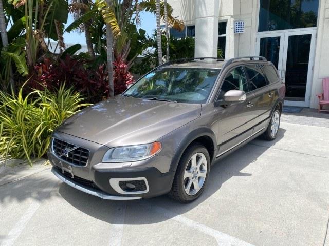 2009 Oyster Grey Metallic /Off Black Volvo XC70 3.0T AWD WAGON LOW MILES 78,683 (YV4BZ992X91) with an 3.0L DOHC 24-Valve Turbocharged I6 Engine engine, Automatic transmission, located at 4701 North Dixie Hwy, Pompano Beach, FL, 33064, (954) 422-2889, 26.240938, -80.123474 - OUR WEBPAGE FLORIDACARS1.COM HAS OVER 100 PHOTOS AND FREE CARFAX LINK 2009 Volvo XC70 T6 4WD 4 Door Wagon/Sport Utility 3.0L I6 F DOHC 24V Gasoline 22 MPG All Wheel Drive Features 4WD/AWD ABS Brakes Air Conditioning Alloy Wheels AM/FM Stereo Automatic Transmission Auxiliary Audio Input Bluetooth Tec- Photo#28