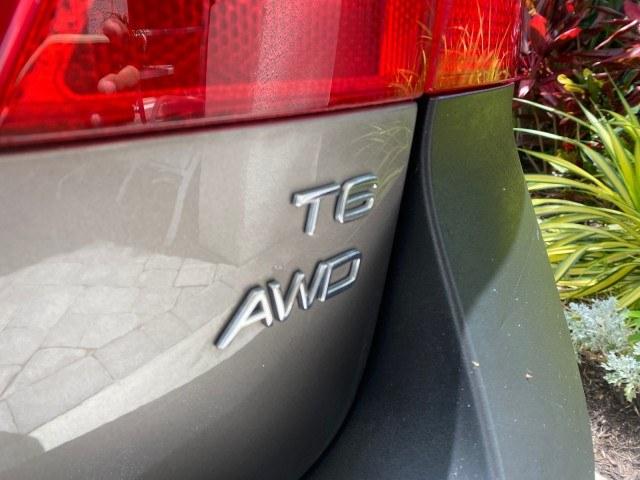 2009 Oyster Grey Metallic /Off Black Volvo XC70 3.0T AWD WAGON LOW MILES 78,683 (YV4BZ992X91) with an 3.0L DOHC 24-Valve Turbocharged I6 Engine engine, Automatic transmission, located at 4701 North Dixie Hwy, Pompano Beach, FL, 33064, (954) 422-2889, 26.240938, -80.123474 - OUR WEBPAGE FLORIDACARS1.COM HAS OVER 100 PHOTOS AND FREE CARFAX LINK 2009 Volvo XC70 T6 4WD 4 Door Wagon/Sport Utility 3.0L I6 F DOHC 24V Gasoline 22 MPG All Wheel Drive Features 4WD/AWD ABS Brakes Air Conditioning Alloy Wheels AM/FM Stereo Automatic Transmission Auxiliary Audio Input Bluetooth Tec- Photo#96