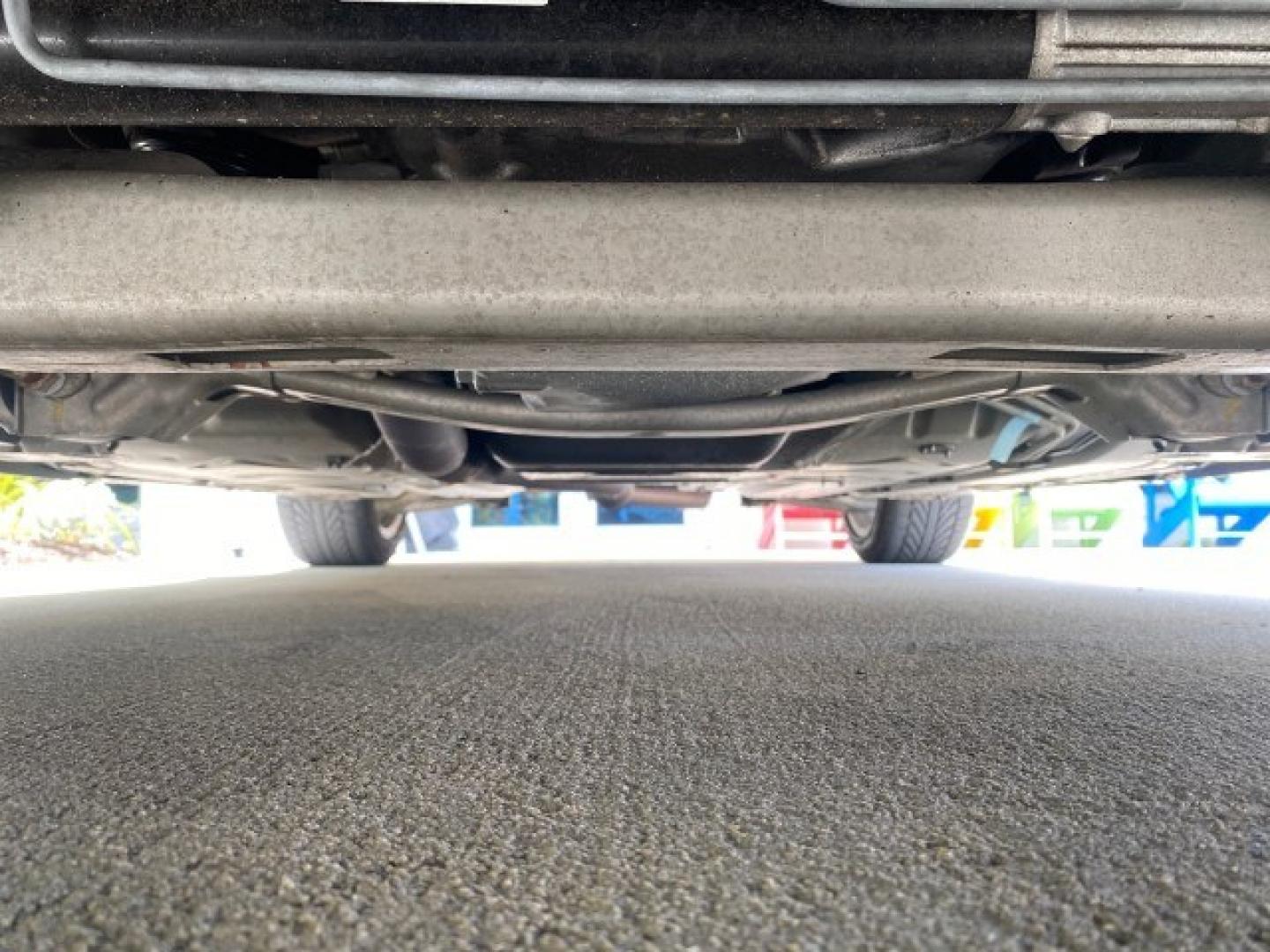 2008 Mysterious (Black) /Ebony Pontiac Solstice GXP 2.0 ECOTURBO LOW MILES 26,059 (1G2MG35X28Y) with an Turbo Ecotec 2.0L VVT DOHC 4-Cyl Aluminum Engine engine, Manual transmission, located at 4701 North Dixie Hwy, Pompano Beach, FL, 33064, (954) 422-2889, 26.240938, -80.123474 - OUR WEBPAGE FLORIDACARS1.COM HAS OVER 100 PHOTOS AND FREE CARFAX LINK 2008 Pontiac Solstice GXP Convertible 2.0L I4 F Gasoline 31 MPG Rear Wheel Drive Features ABS Brakes Air Conditioning Alloy Wheels AM/FM Stereo Auxiliary Audio Input CD Audio Convenience Package Cruise Control Leather Seats Manual- Photo#21