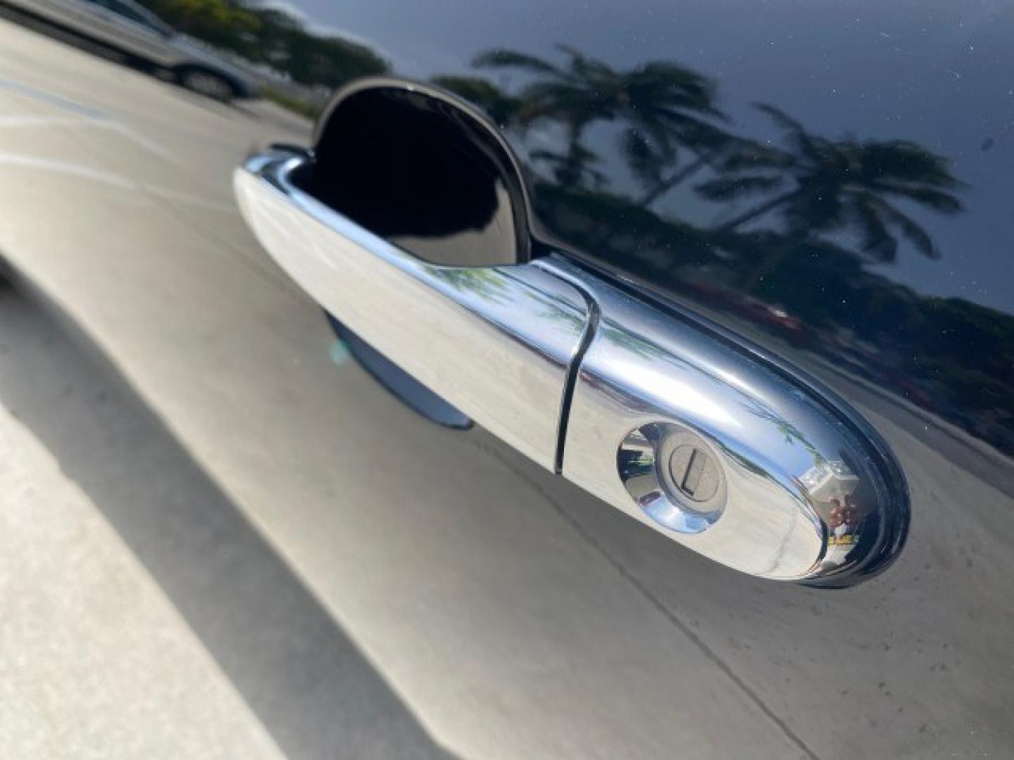 2008 Mysterious (Black) /Ebony Pontiac Solstice GXP 2.0 ECOTURBO LOW MILES 26,059 (1G2MG35X28Y) with an Turbo Ecotec 2.0L VVT DOHC 4-Cyl Aluminum Engine engine, Manual transmission, located at 4701 North Dixie Hwy, Pompano Beach, FL, 33064, (954) 422-2889, 26.240938, -80.123474 - OUR WEBPAGE FLORIDACARS1.COM HAS OVER 100 PHOTOS AND FREE CARFAX LINK 2008 Pontiac Solstice GXP Convertible 2.0L I4 F Gasoline 31 MPG Rear Wheel Drive Features ABS Brakes Air Conditioning Alloy Wheels AM/FM Stereo Auxiliary Audio Input CD Audio Convenience Package Cruise Control Leather Seats Manual- Photo#37