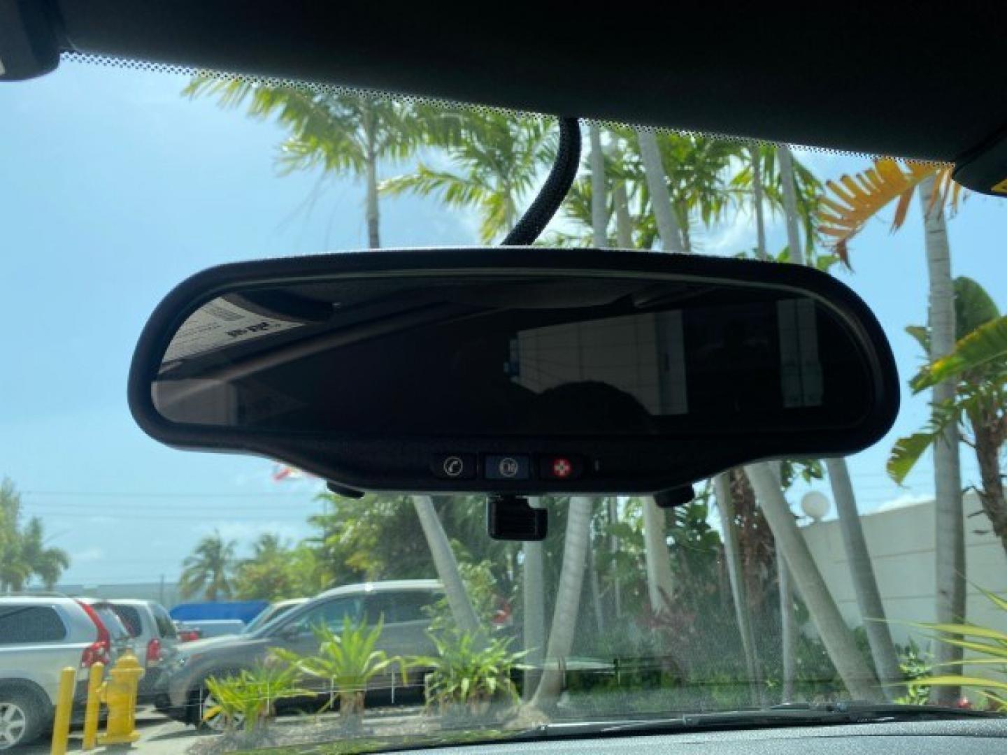 2008 Mysterious (Black) /Ebony Pontiac Solstice GXP 2.0 ECOTURBO LOW MILES 26,059 (1G2MG35X28Y) with an Turbo Ecotec 2.0L VVT DOHC 4-Cyl Aluminum Engine engine, Manual transmission, located at 4701 North Dixie Hwy, Pompano Beach, FL, 33064, (954) 422-2889, 26.240938, -80.123474 - OUR WEBPAGE FLORIDACARS1.COM HAS OVER 100 PHOTOS AND FREE CARFAX LINK 2008 Pontiac Solstice GXP Convertible 2.0L I4 F Gasoline 31 MPG Rear Wheel Drive Features ABS Brakes Air Conditioning Alloy Wheels AM/FM Stereo Auxiliary Audio Input CD Audio Convenience Package Cruise Control Leather Seats Manual- Photo#66